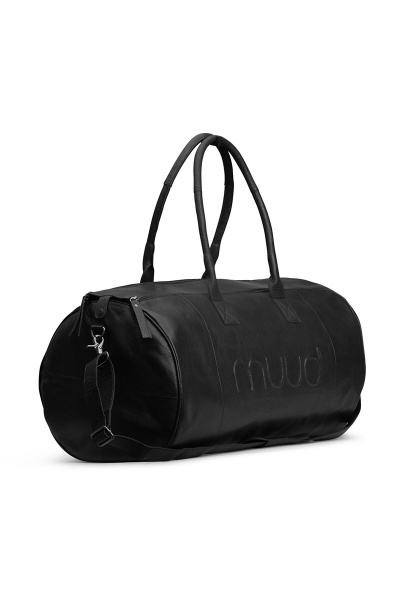 Сумка дорожная "Drew XL" Black. Арт QB-4427R1/Black