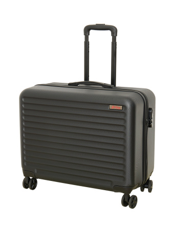 Чемодан для хранения и транспортировки швейной машины, 54 x 28 x 40 см. Арт MR6040.M.BLACK