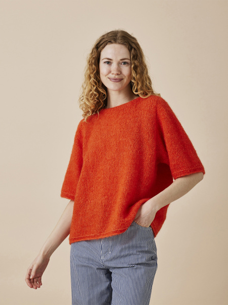 Пряжа Sally, 58% superfine альпака, 10% шерсть мериноса, 32% хлопок, 50 г, 175 м. Арт 882200.882202