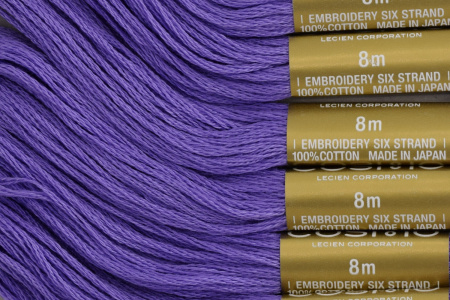 Мулине COSMO однотонный цвет  174       . Арт 25-6/174       