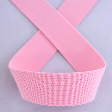 Резинка, цвет розовый, 30 мм. Арт 822783830L1402