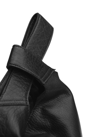 Сумка "Dzana" Black. Арт QB-4616/Black