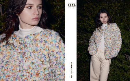 Журнал "PUNTO 84 MOSAIC" RUS. Арт 2584.0004