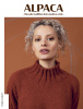 Журнал "PUNTO 76 ALPACA"RUS. Арт 2576.0004