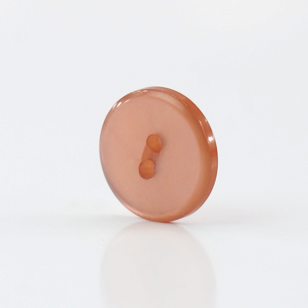 Пуговицы CONCEPT Mother of Pearl, размер 24, полиэстер, цвет COL.58. Арт 75315-024-COL.58