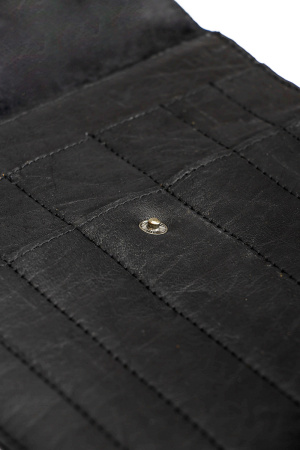 Органайзер для спиц "Oslo" Black. Арт QB-4189R1/Black