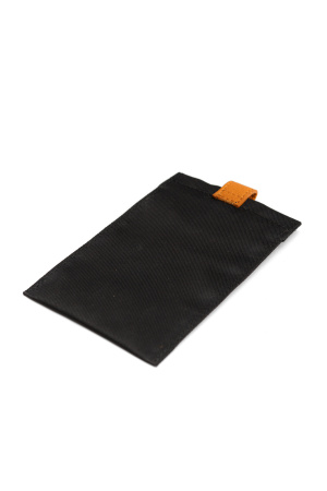 Чехол-органайзер для круговых спиц "Imaya" Whisky. Арт QB-4735/8mm/Whisky