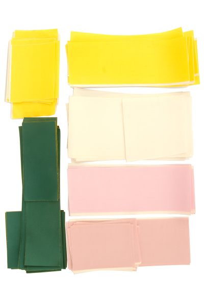 Набор термоаппликаций, 100 шт. Арт 45...              