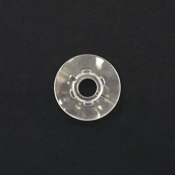 Шпульки без упаковки пластиковые марки Pfaff. Арт +120.17                 