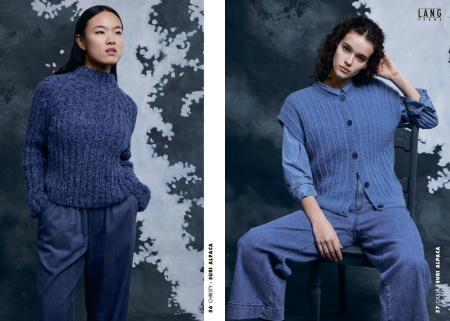 Журнал "FAM 286 COLLECTION" RUS. Арт 2089.0004