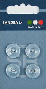 Пуговицы Sandra. Арт CARD124