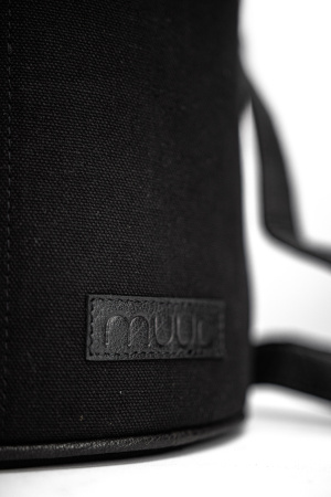 Сумка-органайзер проектная "Canvas Saturn XL"Black. Арт QB-4716/Black