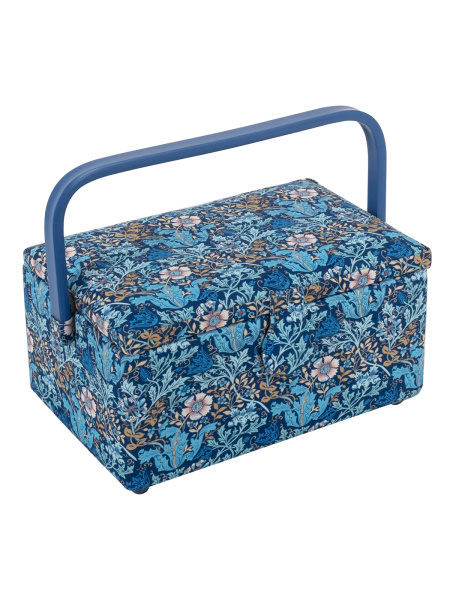 Шкатулка для хранения швейных принадлежностей. Арт MRHGMP.674