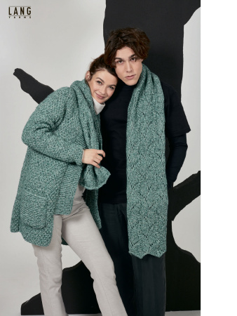 Журнал "Fatto a Mano Collection" №269. Арт 2073.0004
