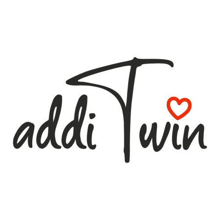 Измеритель спиц и крючков addiTwin. Арт 409-7