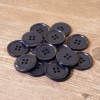 Пуговицы 23-4 мм. Арт 453317-023-0233