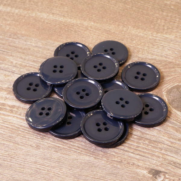 Пуговицы 23-4 мм. Арт 453317-023-0233