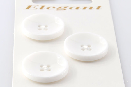 Пуговицы ELEGANT. Арт 14238-20-00100/3