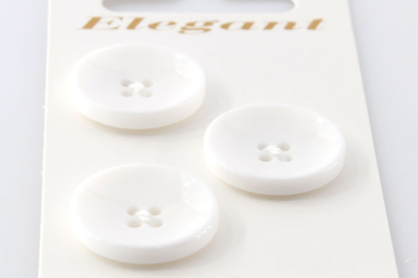 Пуговицы ELEGANT. Арт 14238-20-00100/3