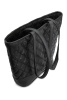 Сумка шоппер "Betsy" Black. Арт QB-4456/Black