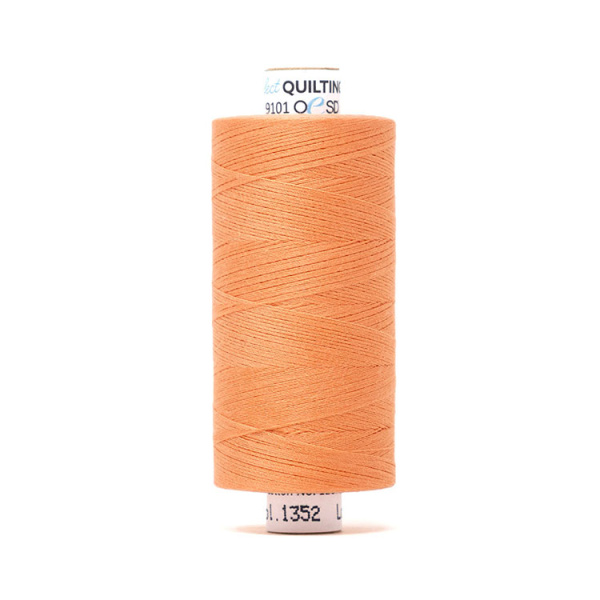 Нить для машинного квилтинга PERFECT 1000 м. Арт 9102-1352