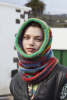 Журнал "WOOLADDICTS #13"RUS. Арт 2086.0004