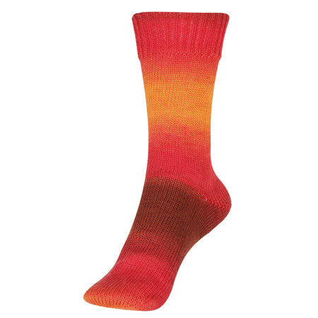 Пряжа Step Merino 4-fath Gots, 100% шерсть, 400 м, 100 г. Арт 90318-0003