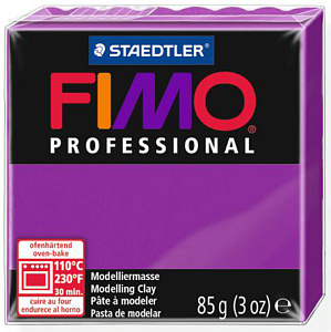 Полимерная глина FIMO "Professional"
