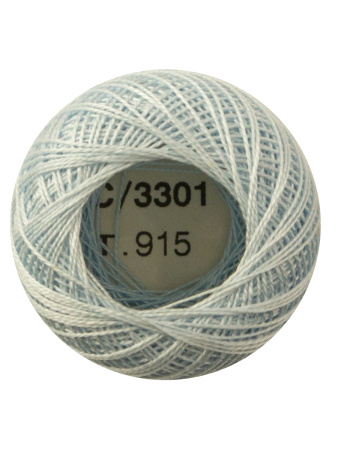 Мулине "Finca Perle"(Жемчужное"), №16,однотонный цвет 3301. Арт 00008/16/3301           