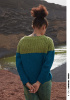 Журнал "PUNTO 77 DONEGAL TWEED+"RUS. Арт 2577.0004
