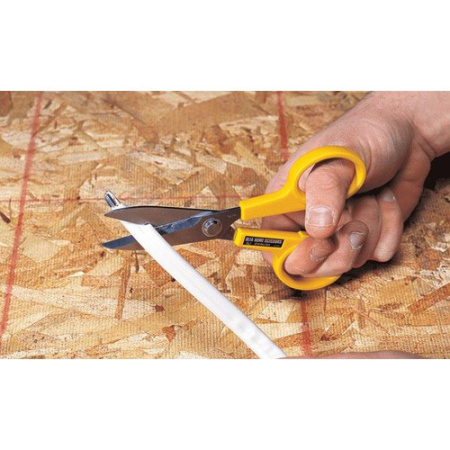 Ножницы многофункциональные с микрозубьями, 17 см. Арт SCS-2                   