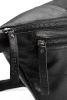 Сумка поясная "Vegas XL" Black. Арт QB-4199/Black