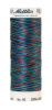 Нить вышивальная мультиколор POLY SHEEN MULTI, 200 м. Арт 4820-9970               