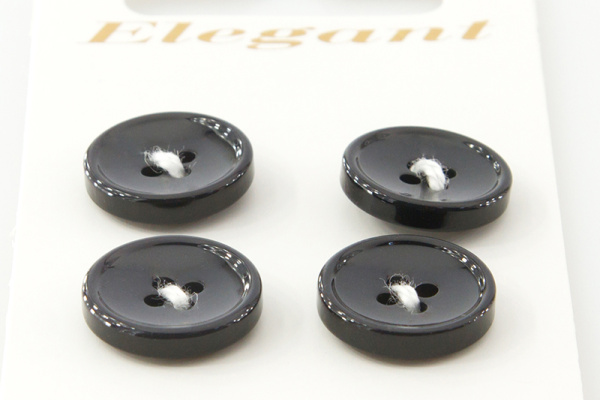 Пуговицы ELEGANT. Арт 8928-15-000T8/4