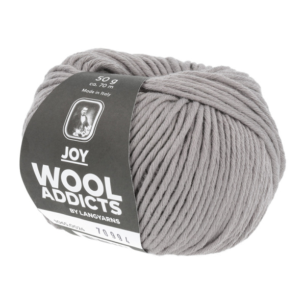 Пряжа Joy, 50% хлопок, 50% лиоцелл, 50 г, 70 м. Арт 1065.0024