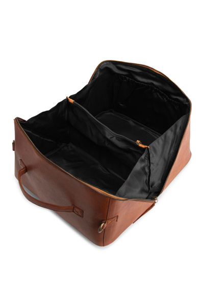 Сумка-органайзер проектная "Cleo XL" Rich Brown. Арт BA-28224R1/Rich Brown