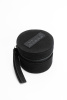 Футляр для хранения "Canvas Helsinki" Black. Арт QB-4722/Black