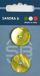 Пуговицы Sandra. Арт CARD039