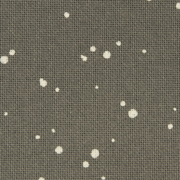 Канва в упаковке Lugana Splash 25 ct, 100 x 140 cм, цвет №7419. Арт м3835/7419                