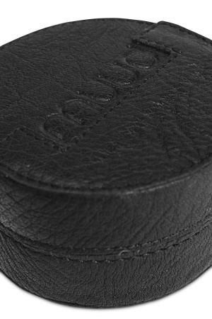 Футляр для хранения "Emeli" Black. Арт QB-4382/Black