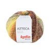 Пряжа Azteca, 53% шерсть, 47% акрил, 100 г, 180 м. Арт 493.7890