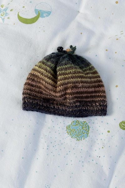 Журнал "PUNTO 17 LAYETTE". Арт 2517.0001