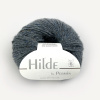 Пряжа Hilde, 57% шерсть, 18% альпака, 25% вискоза, 50 г, 120 м. Арт 880600.880604