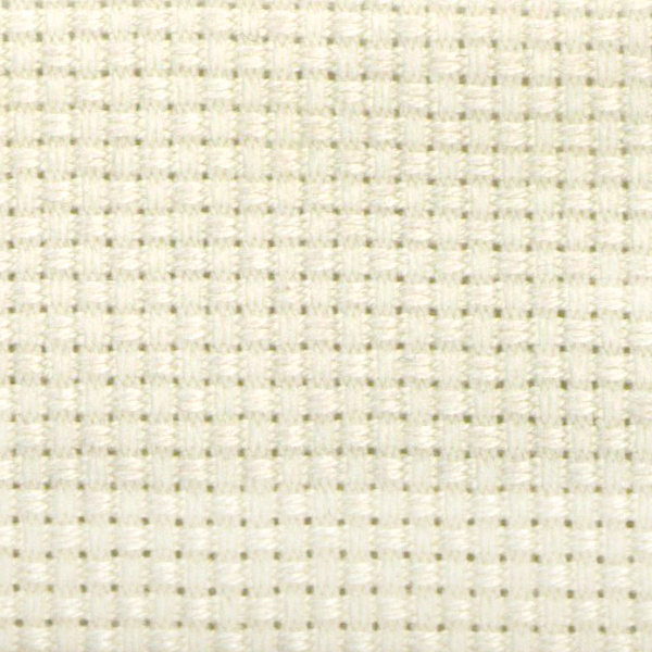 Канва в упаковке Aida 16 ct, 35 x 43 см, цвет №35. Арт 265100-35