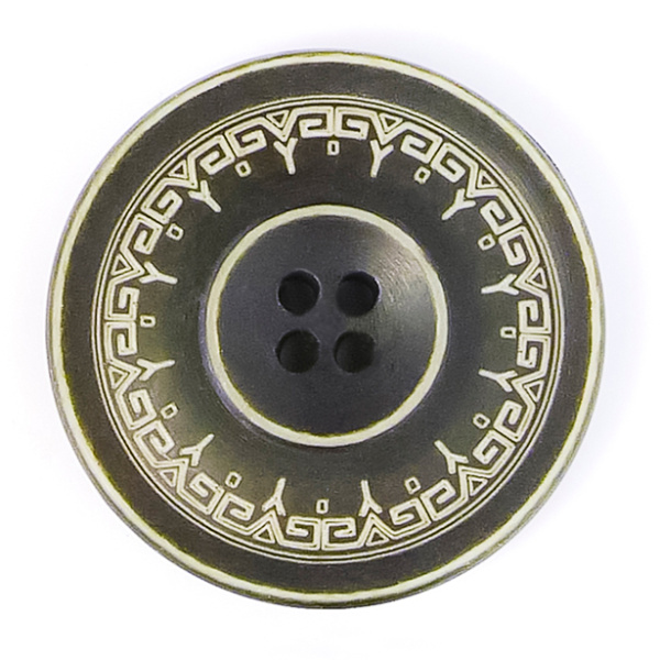 Пуговицы ELEGANT. Арт 12081-18-00002/4