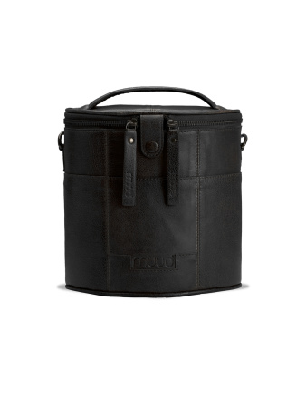 Проектная сумка через плечо "Grace" Black. Арт QB-4703/Black