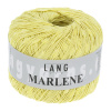 Пряжа Marlene, 70% хлопок, 30% полиамид, 50 г, 140 м. Арт 1015.0014