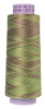 Нить для машинного квилтинга SILK-FINISH MULTI COTTON 50, 1372 м. Арт 9090-9820