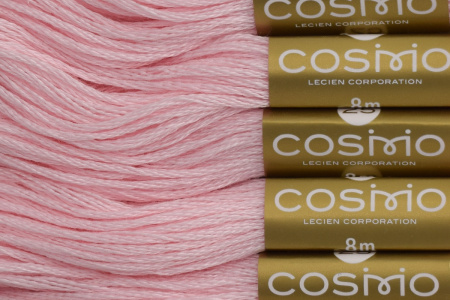 Мулине COSMO однотонный цвет  480       . Арт 25-6/480       