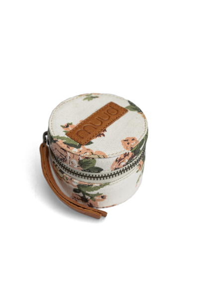 Футляр для хранения "Canvas Helsinki" Flowe. Арт QB-4722/Flowe